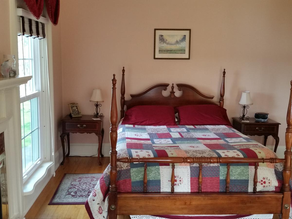 Mariaville Lake B & B Pattersonville Екстер'єр фото