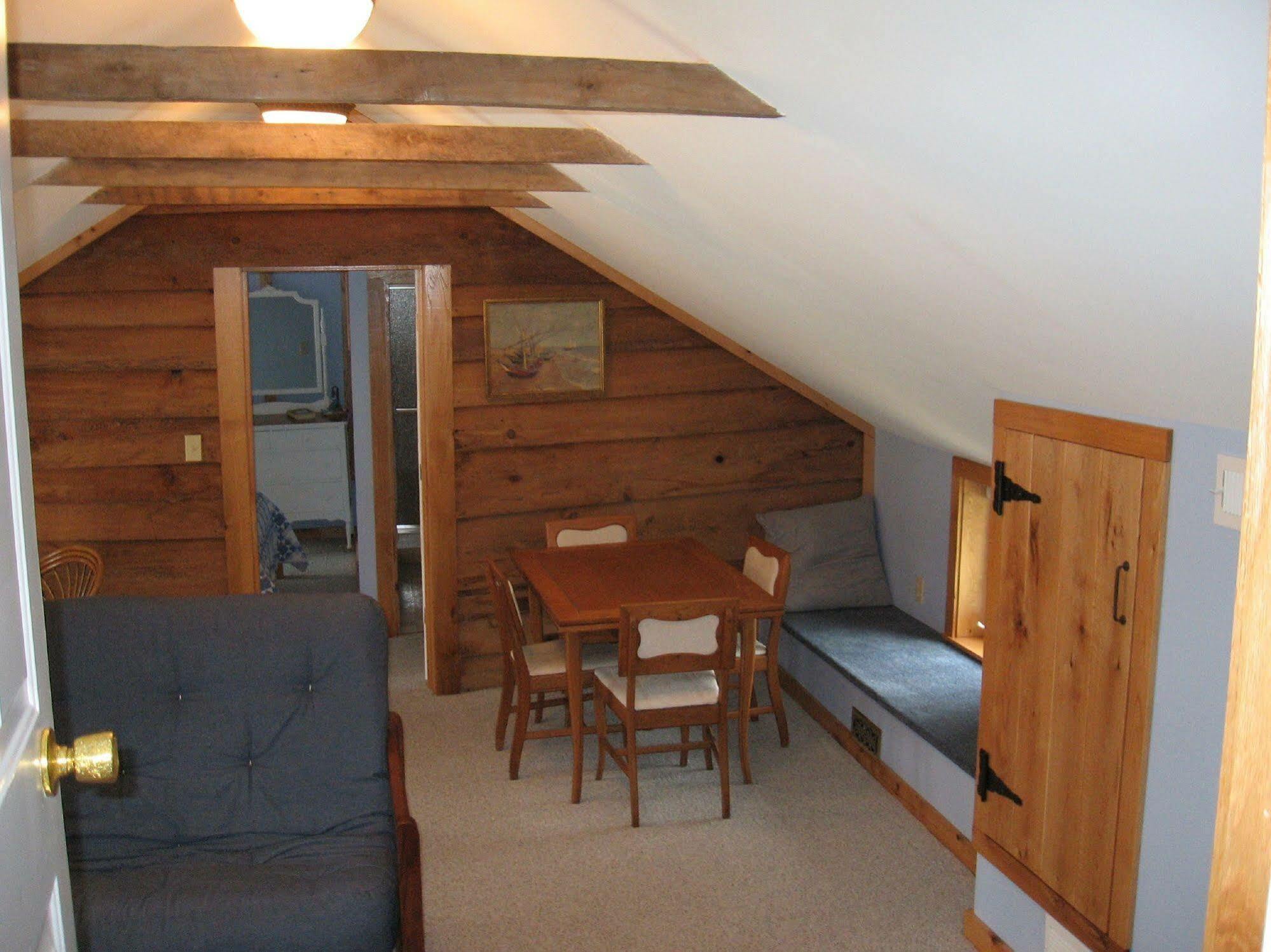 Mariaville Lake B & B Pattersonville Екстер'єр фото