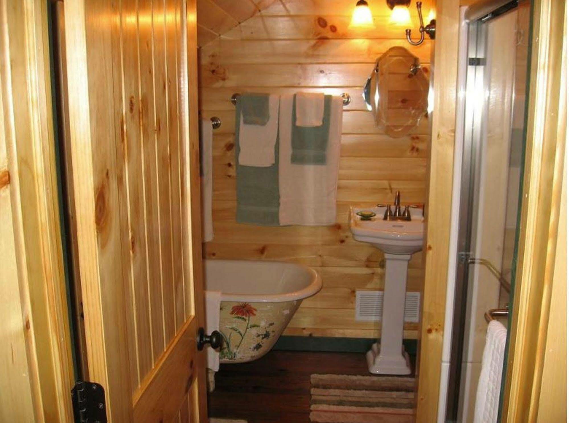 Mariaville Lake B & B Pattersonville Екстер'єр фото