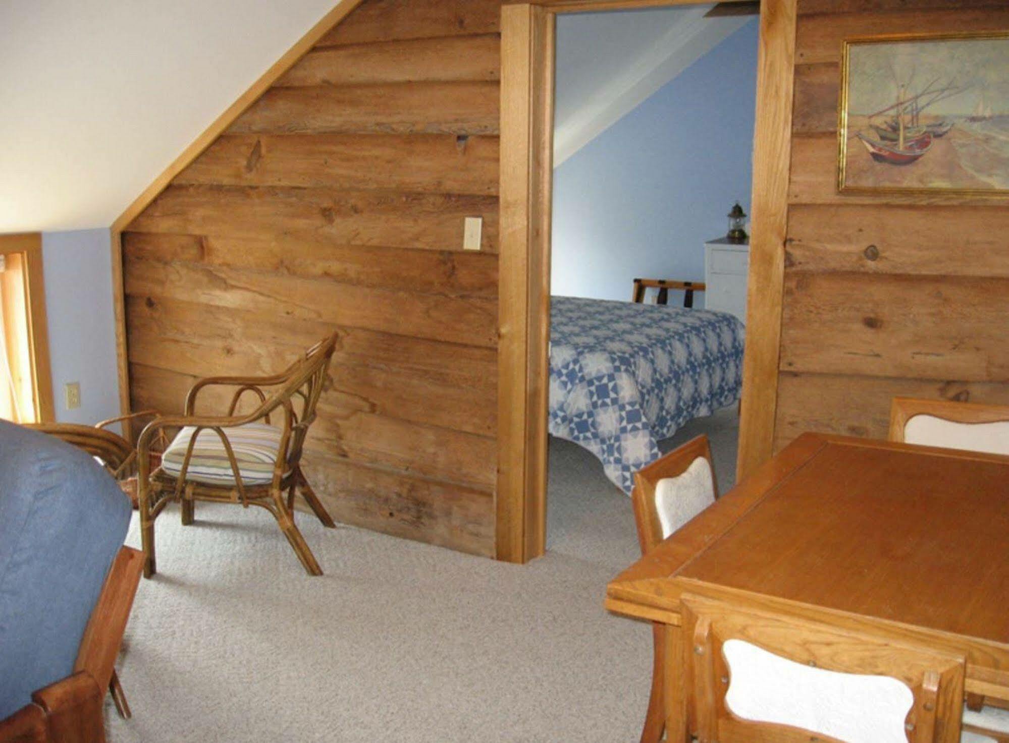 Mariaville Lake B & B Pattersonville Екстер'єр фото