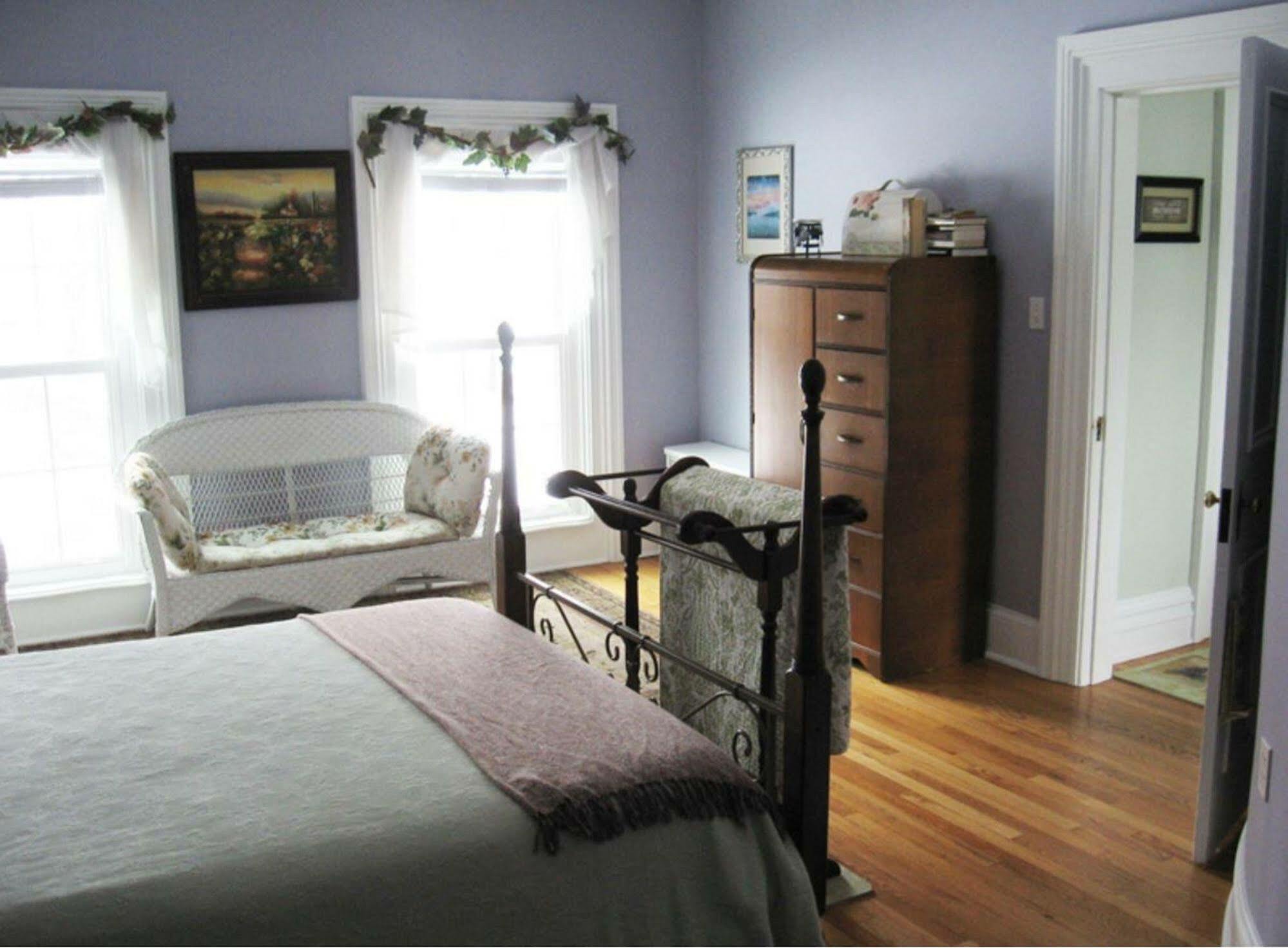 Mariaville Lake B & B Pattersonville Екстер'єр фото